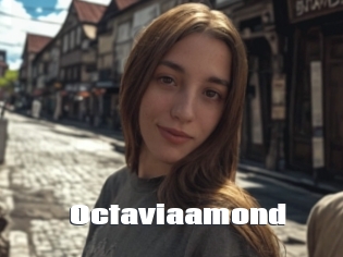 octaviaamond The hot porn