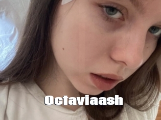 Octaviaash