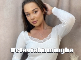 Octaviabirmingha