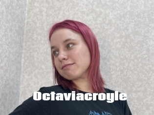 Octaviacroyle
