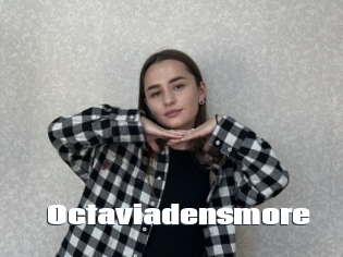 Octaviadensmore