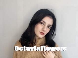 Octaviaflowers
