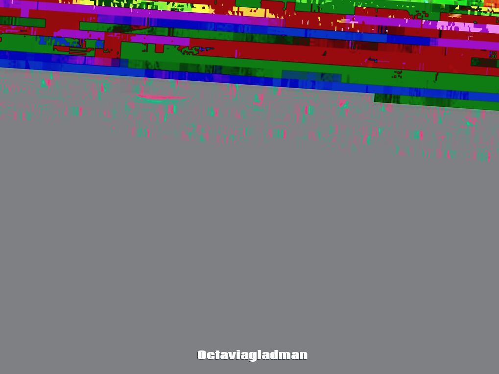 Octaviagladman
