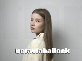 Octaviahallock