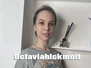 Octaviahickmott