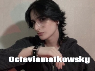 Octaviamatkowsky