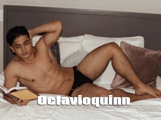 Octavioquinn