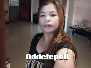 Oddetephil