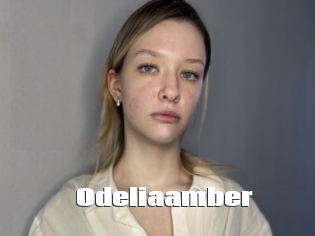 Odeliaamber