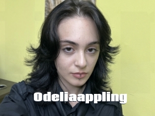 Odeliaappling