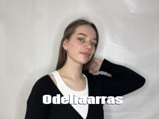 Odeliaarras