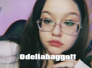 Odeliabaggott