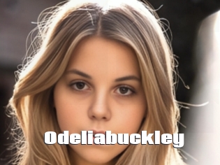 Odeliabuckley