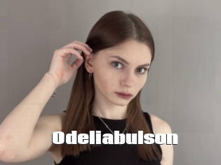 Odeliabulson