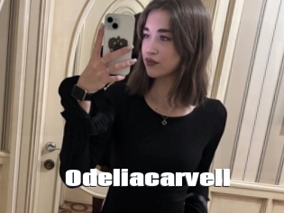 Odeliacarvell