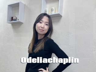 Odeliachaplin