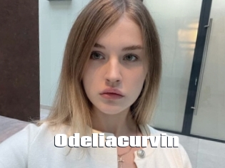Odeliacurvin