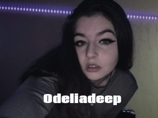 Odeliadeep