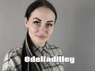 odeliadilley The hot porn