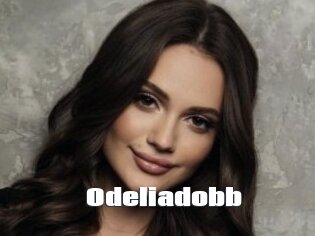 Odeliadobb