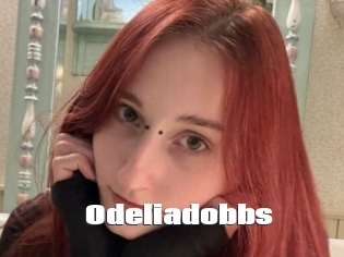 Odeliadobbs