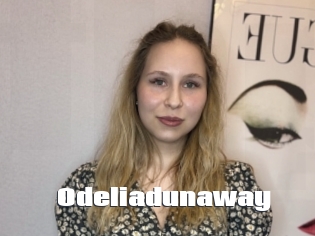 Odeliadunaway