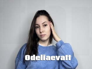 Odeliaevatt