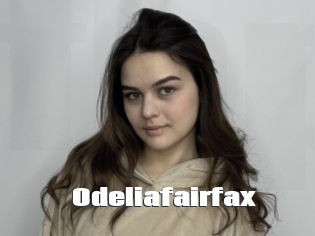 Odeliafairfax