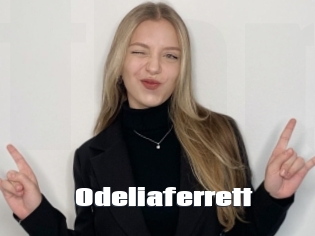 Odeliaferrett