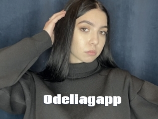 Odeliagapp