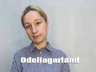 Odeliagarland