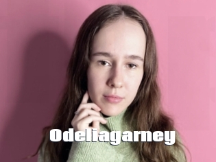 Odeliagarney