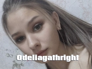 Odeliagathright