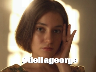 Odeliageorge