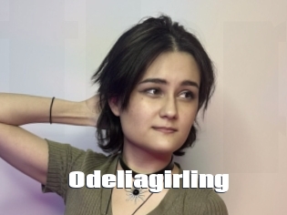 Odeliagirling