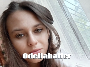 odeliahatter The hot porn