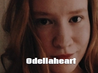 odeliaheart The hot porn