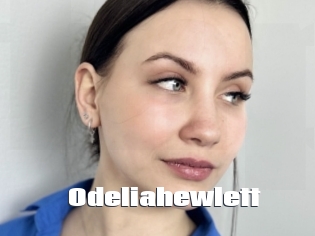 Odeliahewlett
