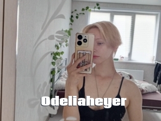 Odeliaheyer