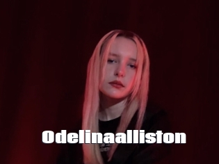 Odelinaalliston