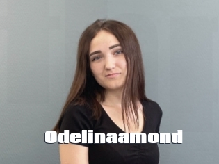Odelinaamond
