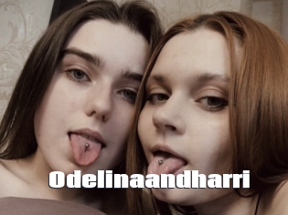 Odelinaandharri