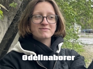 Odelinaborer