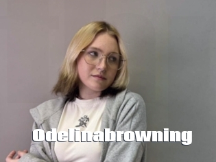 odelinabrowning The hot porn