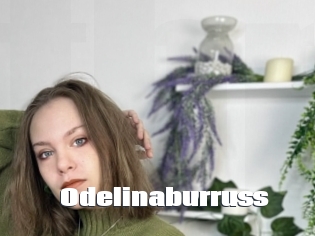 Odelinaburruss