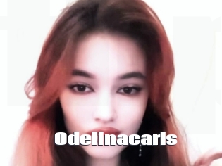 odelinacarls The hot porn