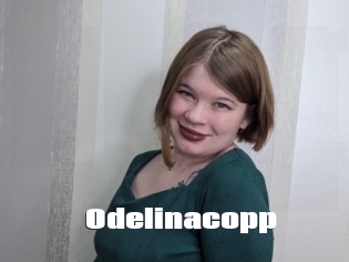 Odelinacopp