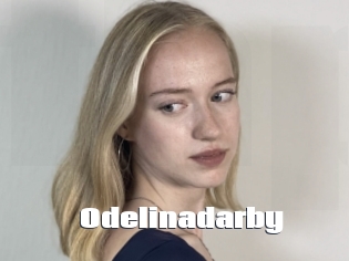 Odelinadarby