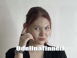 Odelinafinnell