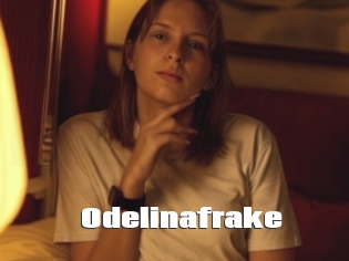 Odelinafrake